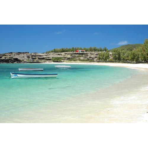 Chez Ronald Guest House