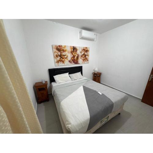 Chez Suaidah Djamade - Private rooms in private home in Kuta