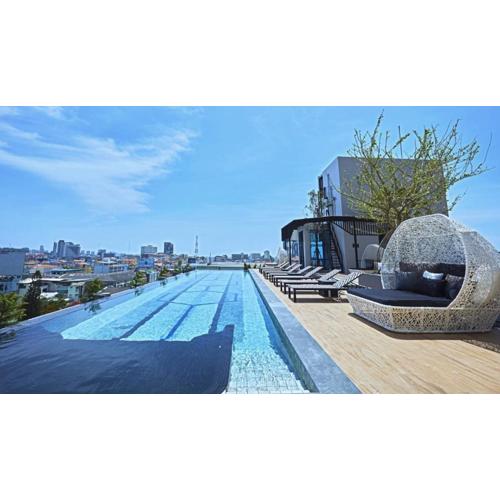 Chezzotel Pattaya
