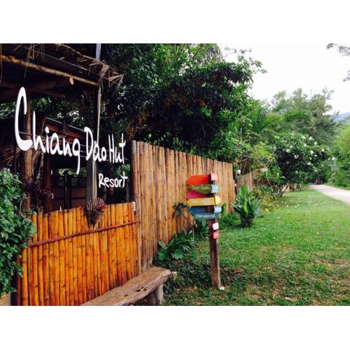 Chiang Dao Hut