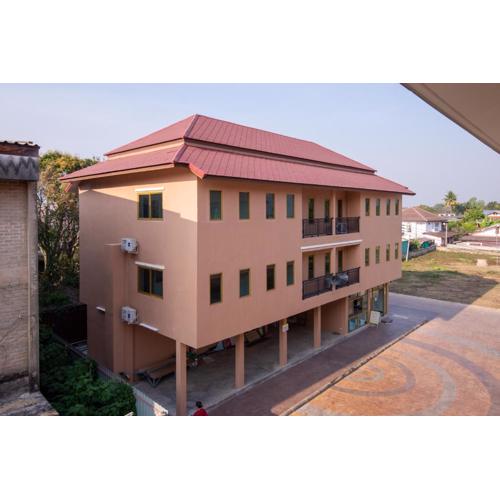 Chiang Kham Ruk Khun Hotel