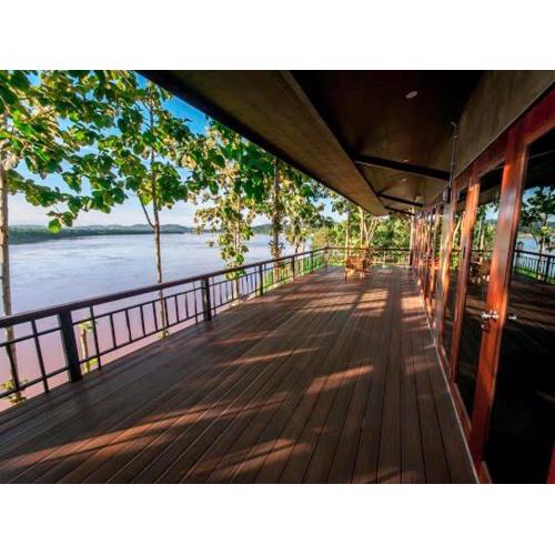 Chiang Klong Riverside Resort