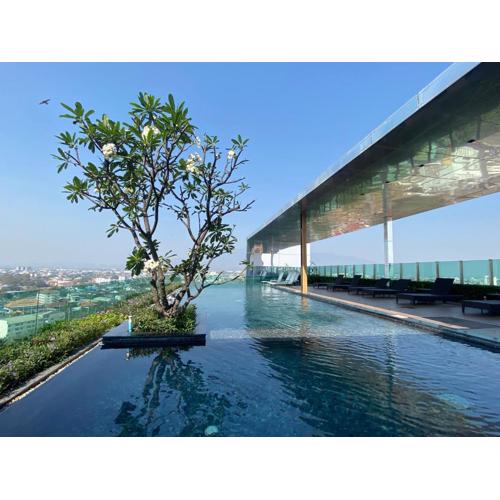 Chiang Mai 24 At The Astra Condo