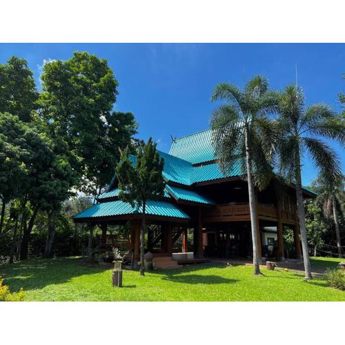 Chiang Mai All Season