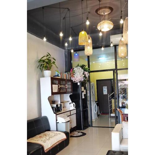 Chiang Mai Happy House Hostel