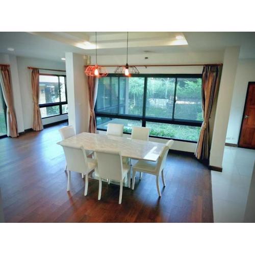 Chiang mai Happy Villa