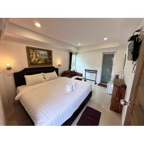 Chiang Mai Heritage House