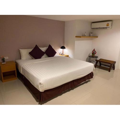 Chiang Mai Hill Hotel