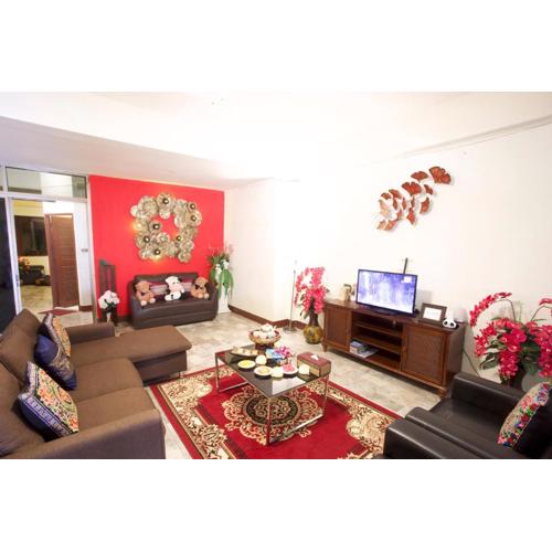 Chiang Mai holiday home