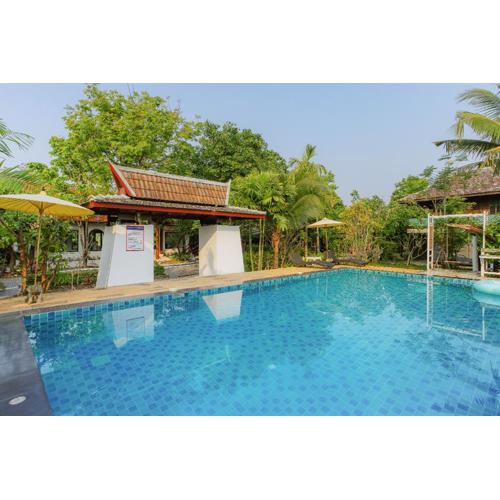 Chiang Mai Las Orquideas Resort