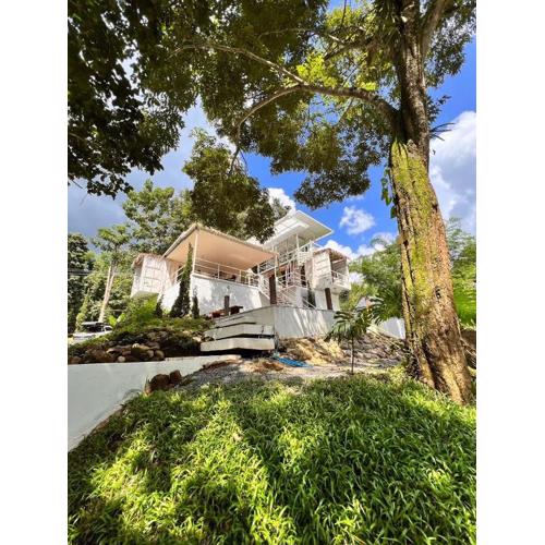 Chiang Mai Lazy House