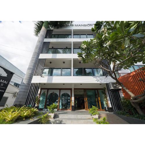 Chiang Mai Mansion 2