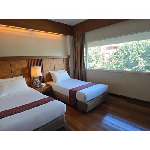 Chiang Mai Phucome Hotel