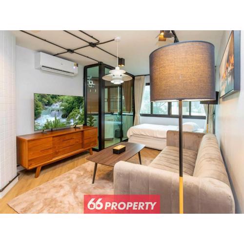 Chiang Mai Soul 2BR Modern Stay near Nimman