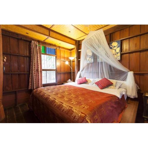 Chiang Mai Summer Resort