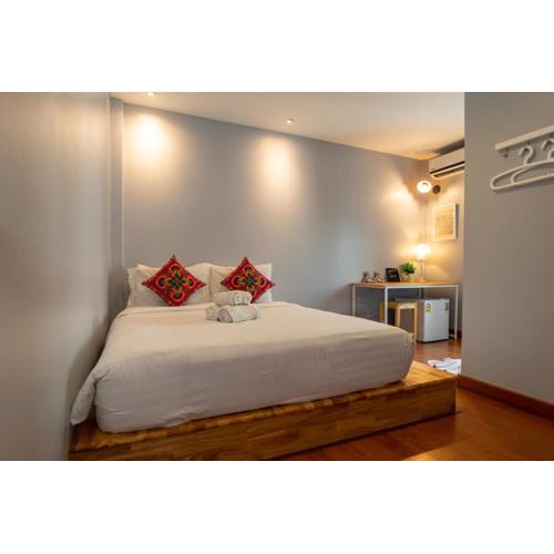 Chiang Mai Walking Street Home old town