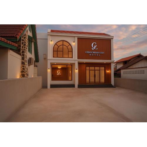 Chiangkhan Cozy Hotel