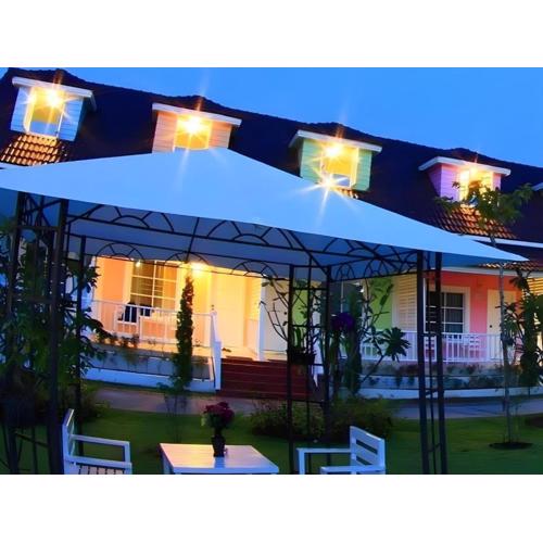 Chiangkhan Gallery Resort