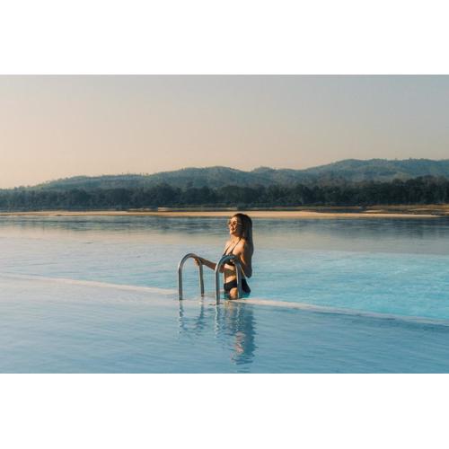 Chiangkhan River Mountain Resort