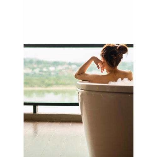 Chiangkhong Teak Garden Riverfront Onsen Hotel- SHA Extra Plus