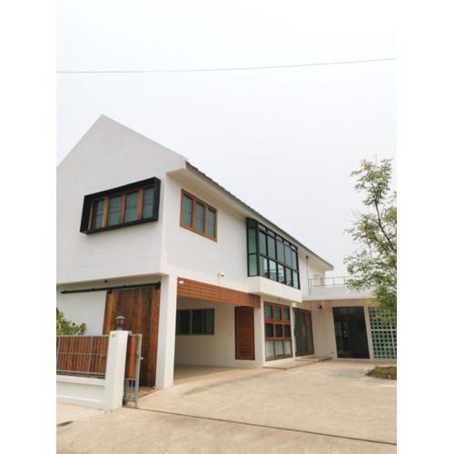 เชียงใหม่ บ้านริมน้ำ Chiangmai Banrimnam