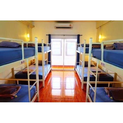 Chiangmai by DD&B hostel