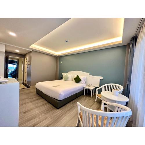 Chiangmai Gate Hotel