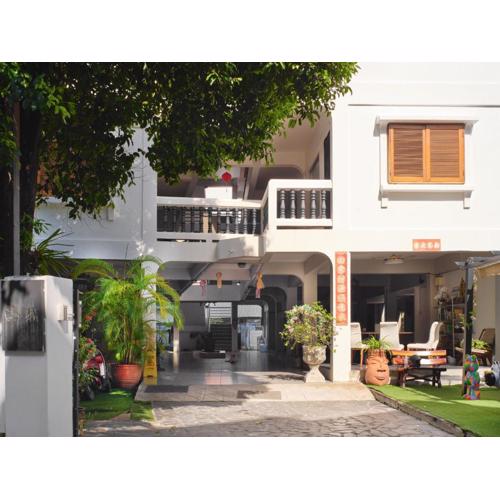 Chiangmai Inn Guesthouse