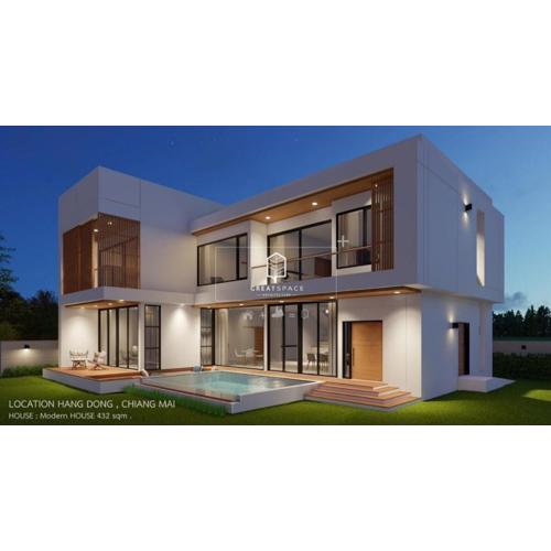 Chiangmai Poolvilla168