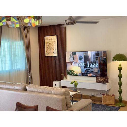 ChiangMai RedDoor Pool Villa