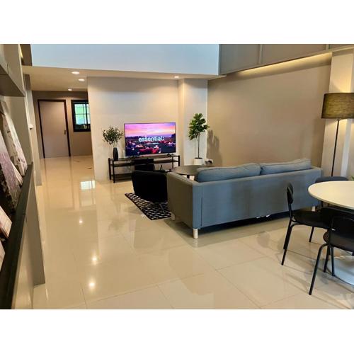 Chiangrai Airport, Private & Cozy house