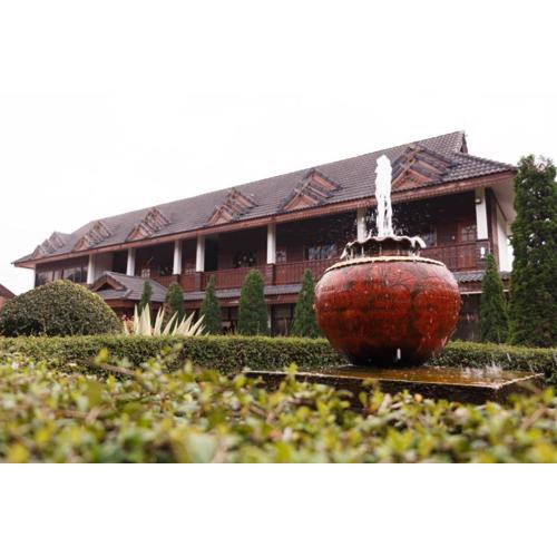 Chiangsan Goldenland Resort