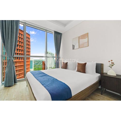 Chiara by Kozystay - TB Simatupang