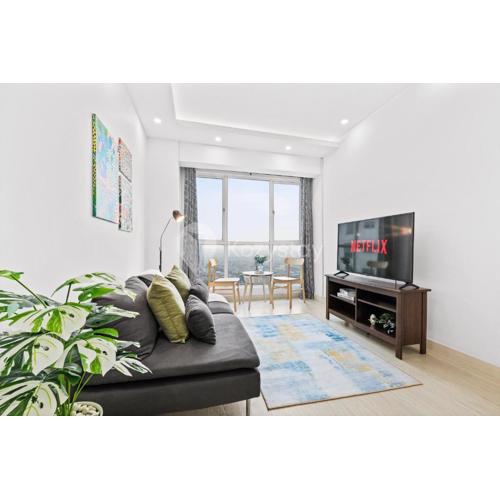 Chiaro by Kozystay - Gandaria