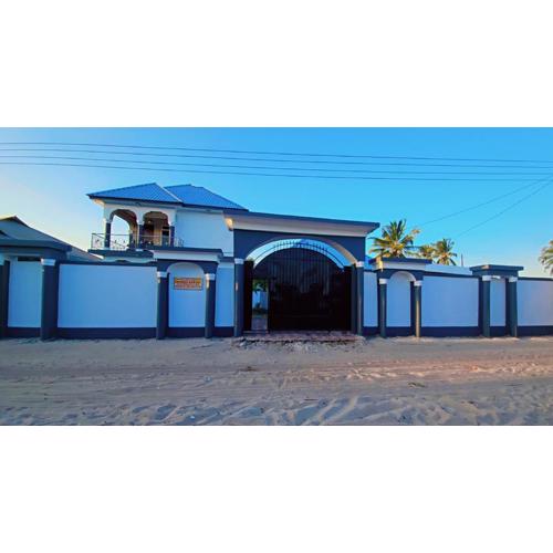 Chibuba Airport Accommodation