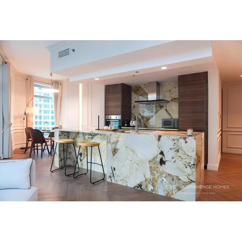 Chic 1 Bedroom Apartment in Dubai Marina, Marina View, Near JBR