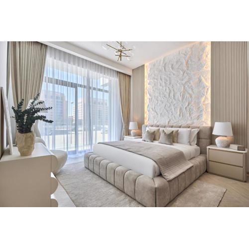 Chic-1broxford Terrace 2 Luxuriously Furnished