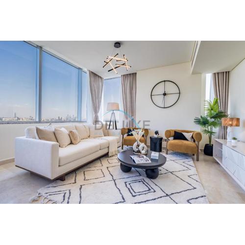 Chic 2BR in Sky Gardens, DIFC by Deluxe Holiday Homes