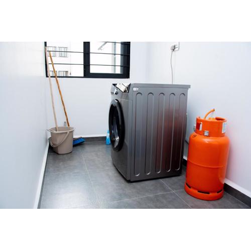 Chic 2BR Nairobi-Tatu City Suite