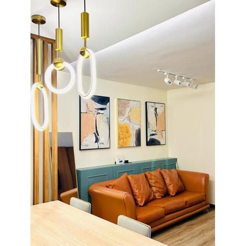 Chic 2BRCondo near Ilo Landmarks