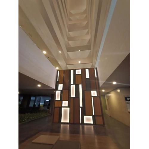 Chic and Cozy Condo Units at Mesatierra Garden Residences