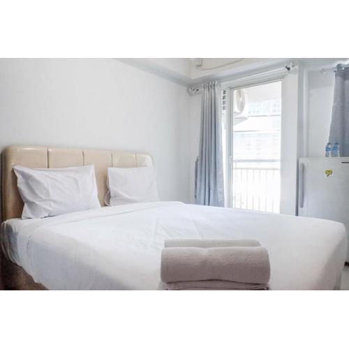 Chic and Cozy Studio Apartment at Tanglin Supermall Mansion By Travelio