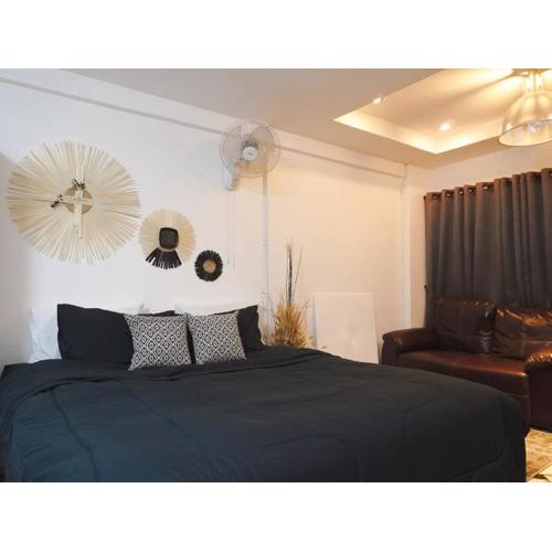 Chic Apartment 5 mins to Nimman