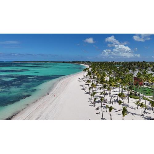 Chic Beach Apartment - 3 min to Beach