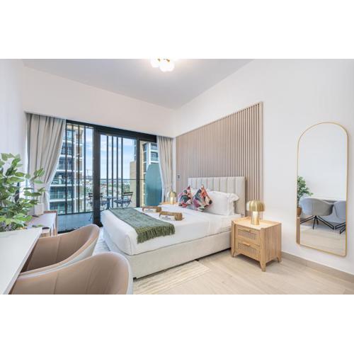 Chic & Beautiful Home in the Heart of Meydan