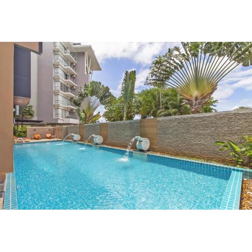 Chic Condo by RESAVA