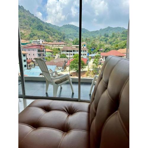 Chic Condo Karon A512