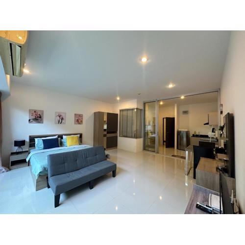 Chic Condo Karon Beach