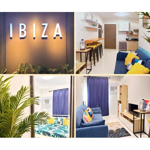 Chic Condo Retreat at Camella Manor