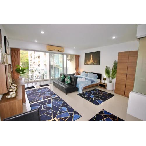 Chic Condominium A 518